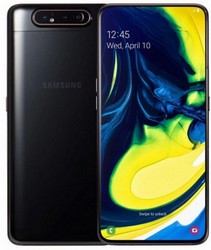Замена дисплея на телефоне Samsung Galaxy A80 в Астрахане